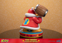 [PREORDER] King Dedede (Standard Edition) - Scale Figure - Glacier Hobbies - First 4 Figures