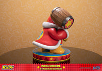 [PREORDER] King Dedede (Standard Edition) - Scale Figure - Glacier Hobbies - First 4 Figures