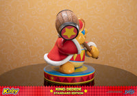 [PREORDER] King Dedede (Standard Edition) - Scale Figure - Glacier Hobbies - First 4 Figures