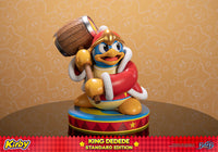 [PREORDER] King Dedede (Standard Edition) - Scale Figure - Glacier Hobbies - First 4 Figures