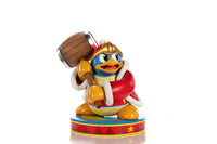 [PREORDER] King Dedede (Standard Edition) - Scale Figure - Glacier Hobbies - First 4 Figures