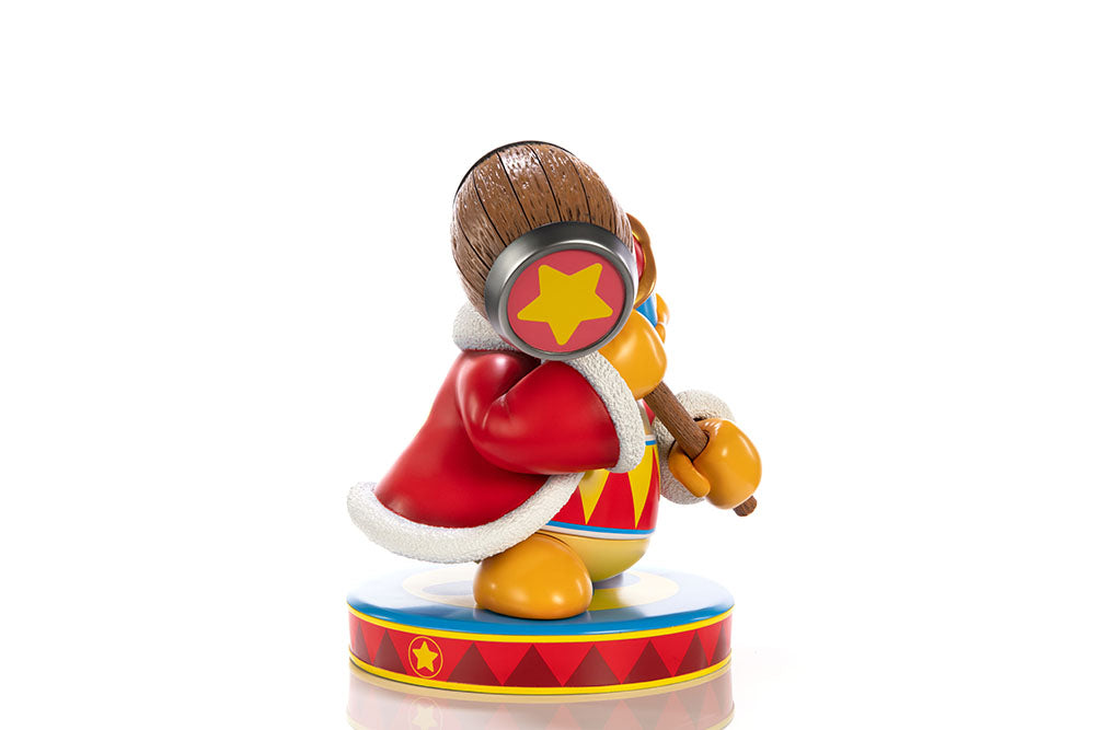 [PREORDER] King Dedede (Standard Edition) - Scale Figure - Glacier Hobbies - First 4 Figures