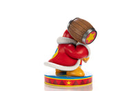 [PREORDER] King Dedede (Standard Edition) - Scale Figure - Glacier Hobbies - First 4 Figures