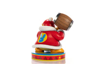 [PREORDER] King Dedede (Standard Edition) - Scale Figure - Glacier Hobbies - First 4 Figures