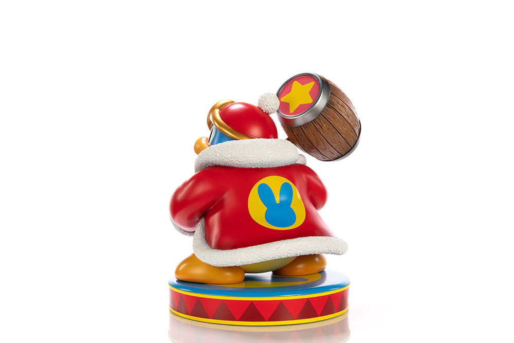 King Dedede (Standard Edition) - Scale Figure - First 4 Figures