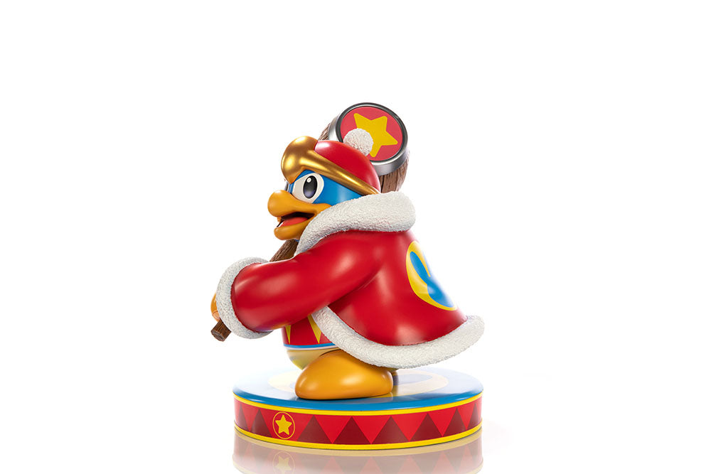 [PREORDER] King Dedede (Standard Edition) - Scale Figure - Glacier Hobbies - First 4 Figures