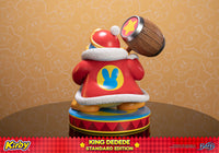 [PREORDER] King Dedede (Standard Edition) - Scale Figure - Glacier Hobbies - First 4 Figures