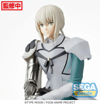 [PREORDER] Fate/Grand Order THE MOVIE Divine Realm of the Round Table: Camelot Paladin; Agateram PM Perching Figure "Bedivere" - Glacier Hobbies - SEGA