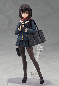 Long-Range JoshiKosei Figma 405 - ARMS NOTE Max Factory | Glacier Hobbies