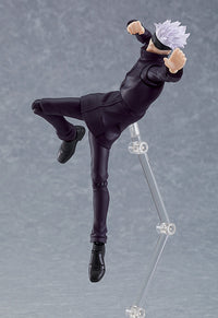 [PREORDER] Figma Satoru Gojo - Glacier Hobbies - Good Smile Company