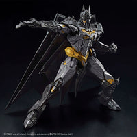 Figure-rise Standard Amplified Batman - Glacier Hobbies - Bandai