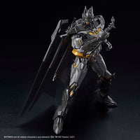 Figure-rise Standard Amplified Batman - Glacier Hobbies - Bandai