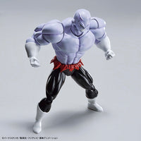 Jiren Figure-rise Standard - Dragon Ball Super - Glacier Hobbies - Bandai