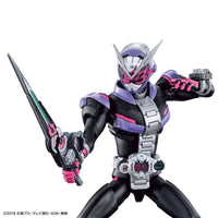 Kamen Rider Zi-O Figure-rise Standard - Kamen Rider Bandai | Glacier Hobbies