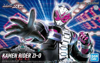 Kamen Rider Zi-O Figure-rise Standard - Kamen Rider Bandai | Glacier Hobbies