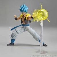 Super Saiyan God Super Saiyan Gogeta Figure-rise Standard - Dragon Ball Z Super Bandai | Glacier Hobbies