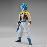 Super Saiyan God Super Saiyan Gogeta Figure-rise Standard - Dragon Ball Z Super Bandai | Glacier Hobbies