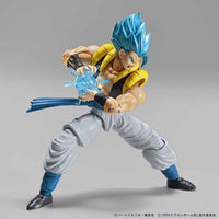 Super Saiyan God Super Saiyan Gogeta Figure-rise Standard - Dragon Ball Z Super Bandai | Glacier Hobbies