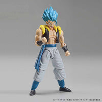 Super Saiyan God Super Saiyan Gogeta Figure-rise Standard - Dragon Ball Z Super Bandai | Glacier Hobbies