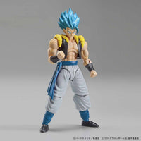 Super Saiyan God Super Saiyan Gogeta Figure-rise Standard - Dragon Ball Z Super Bandai | Glacier Hobbies