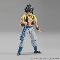 Super Saiyan God Super Saiyan Gogeta Figure-rise Standard - Dragon Ball Z Super Bandai | Glacier Hobbies