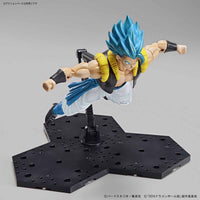 Super Saiyan God Super Saiyan Gogeta Figure-rise Standard - Dragon Ball Z Super Bandai | Glacier Hobbies