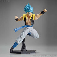 Super Saiyan God Super Saiyan Gogeta Figure-rise Standard - Dragon Ball Z Super Bandai | Glacier Hobbies