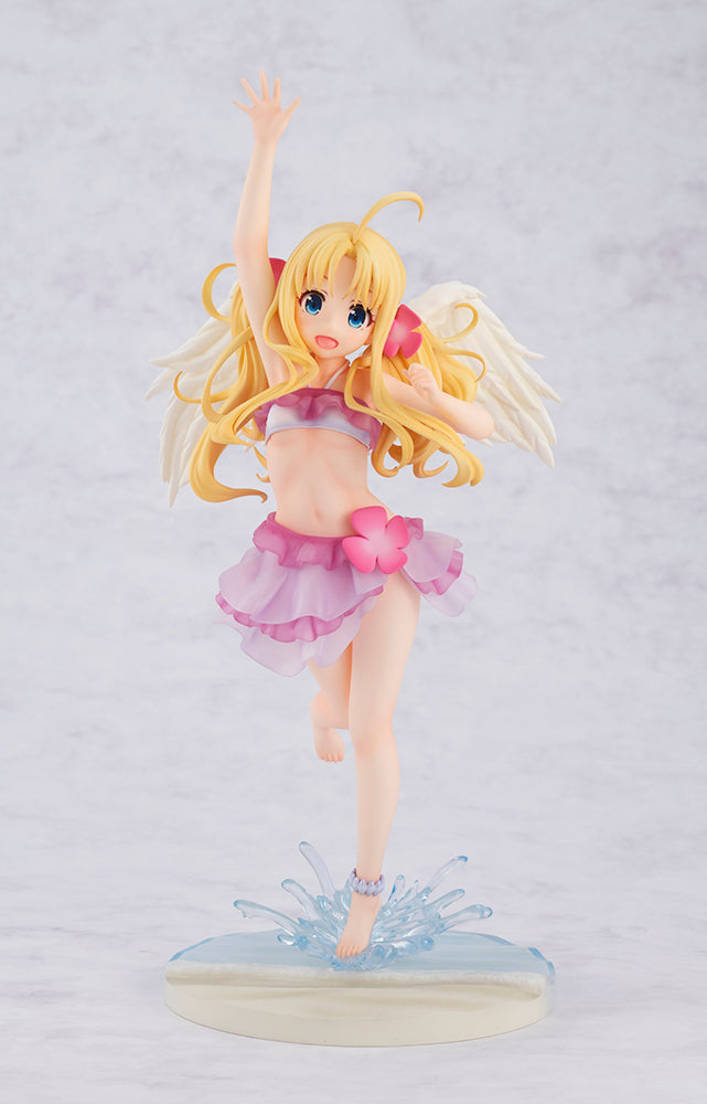 [PREORDER] Filo: Swimsuit Ver. 1/7 Scale Figure - Glacier Hobbies - Good Smile Company