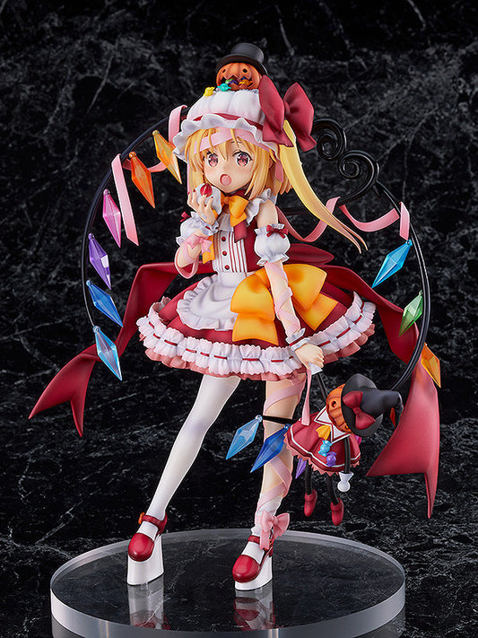 Touhou Project: Kokoro Hatano Light Equipment Ver (The Expressive Poker  Face) 1/8 Scale Figure by Ques Q