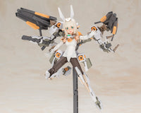 [PREORDER] Frame Arms Girl BASELARD Animation Ver. [LIMITED] - Glacier Hobbies - Kotobukiya