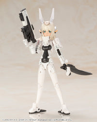 [PREORDER] Frame Arms Girl BASELARD Animation Ver. [LIMITED] - Glacier Hobbies - Kotobukiya