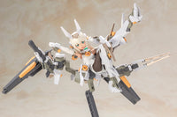 [PREORDER] Frame Arms Girl BASELARD Animation Ver. [LIMITED] - Glacier Hobbies - Kotobukiya