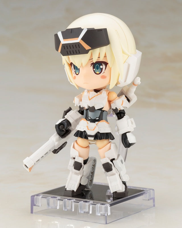 Frame Arms Girl Gorai Ai Cu-Poche - Glacier Hobbies - Kotobukiya