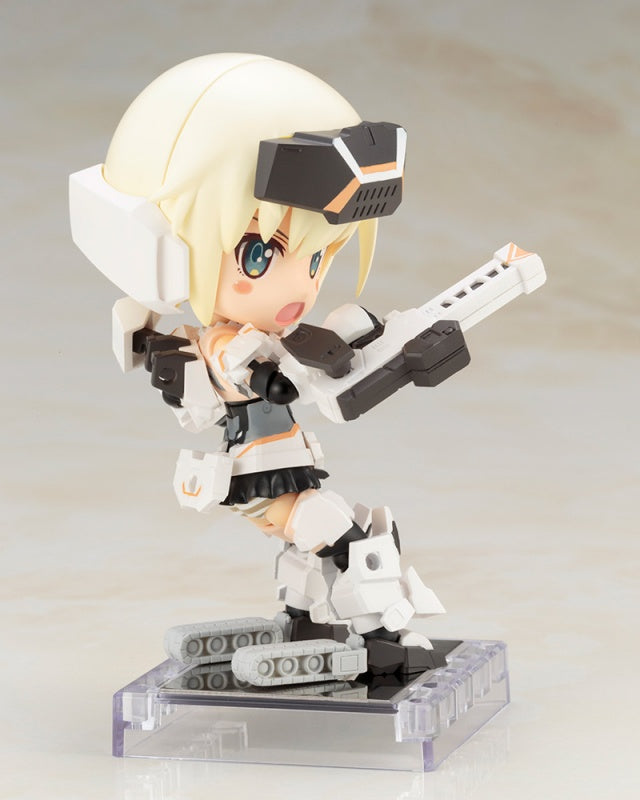 Frame Arms Girl Gorai Ai Cu-Poche - Glacier Hobbies - Kotobukiya