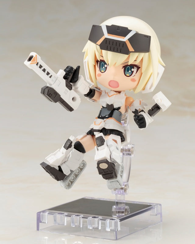 Frame Arms Girl Gorai Ai Cu-Poche - Glacier Hobbies - Kotobukiya