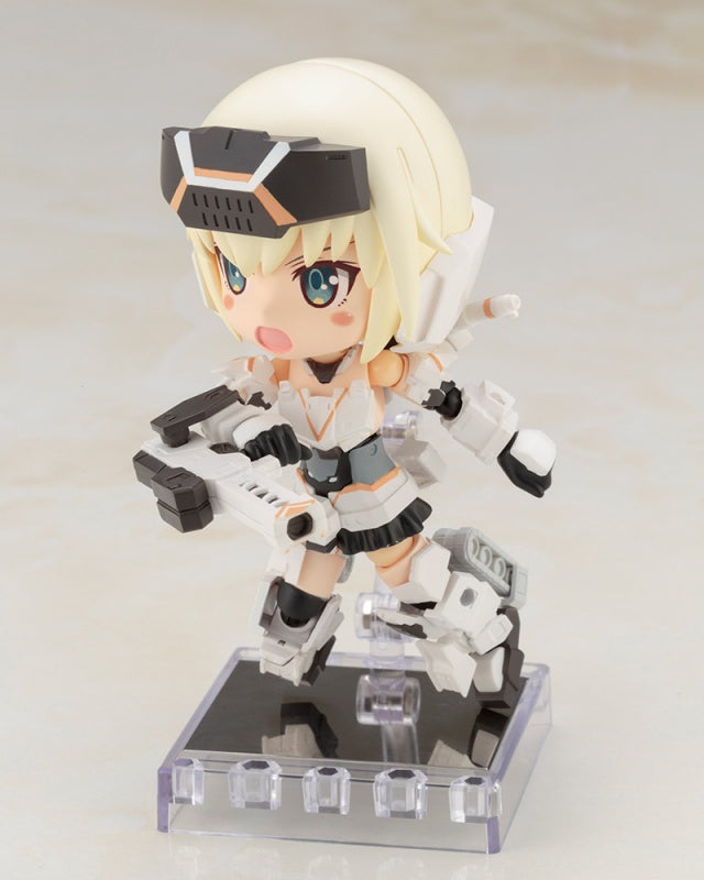 Frame Arms Girl Gorai Ai Cu-Poche - Glacier Hobbies - Kotobukiya