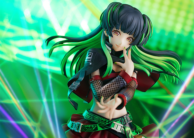 [PREORDER] Fuyuko Mayuzumi: Neon Light Romancer Ver. 1/7 Scale Figure - Glacier Hobbies - Phat! Company