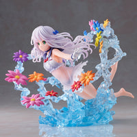 Fuzichoco Illustration "Water Prism" Complete Figure - Glacier Hobbies - Union Creative