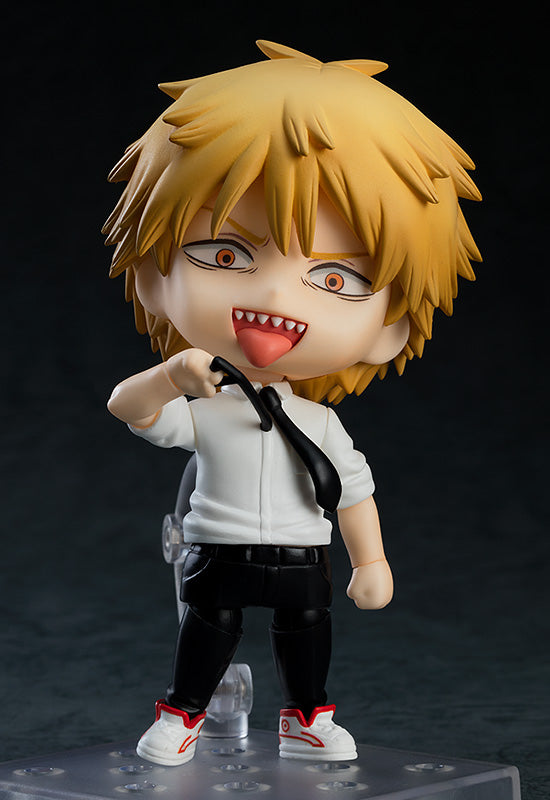 [PREORDER] Nendoroid Denji (re-run) - Glacier Hobbies - Good Smile Company