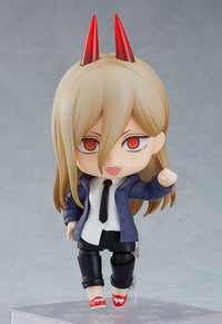 [PREORDER] Nendoroid Power (re-run) - Glacier Hobbies - Good Smile Company