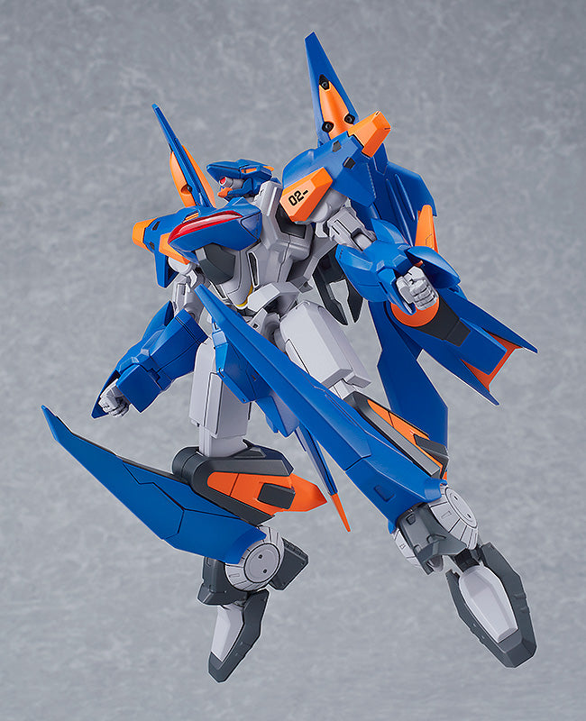 [PREORDER] MODEROID Aestivalis Aerial Battle Frame - Glacier Hobbies - Good Smile Company