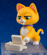 [PREORDER] Nendoroid Sox - Glacier Hobbies - Good Smile Company