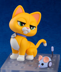 [PREORDER] Nendoroid Sox - Glacier Hobbies - Good Smile Company