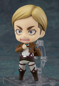 [PREORDER] Nendoroid Erwin Smith (re-run) - Glacier Hobbies - Good Smile Company