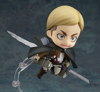 [PREORDER] Nendoroid Erwin Smith (re-run) - Glacier Hobbies - Good Smile Company