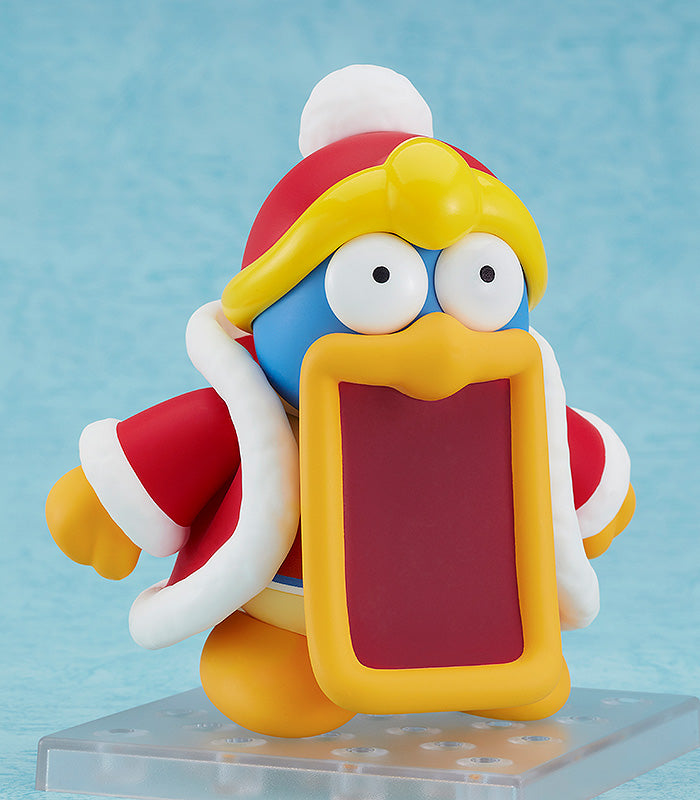 [PREORDER] Nendoroid King Dedede - Glacier Hobbies - Good Smile Company