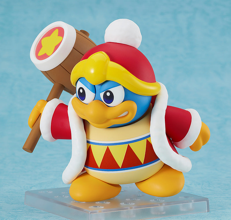 [PREORDER] Nendoroid King Dedede - Glacier Hobbies - Good Smile Company