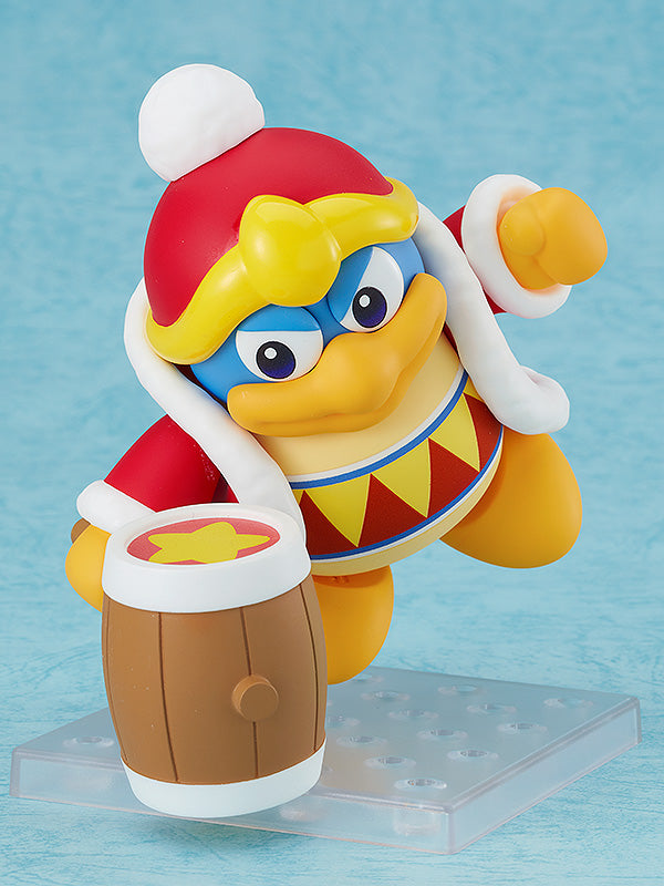 [PREORDER] Nendoroid King Dedede - Glacier Hobbies - Good Smile Company