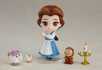 [PREORDER] Nendoroid Belle: Village Girl Ver. - Glacier Hobbies - Good Smile Company