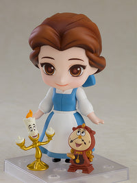 [PREORDER] Nendoroid Belle: Village Girl Ver. - Glacier Hobbies - Good Smile Company